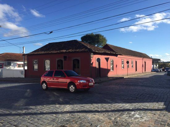 Museu dos Tropeiros
