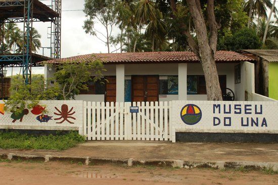 Museu do Una