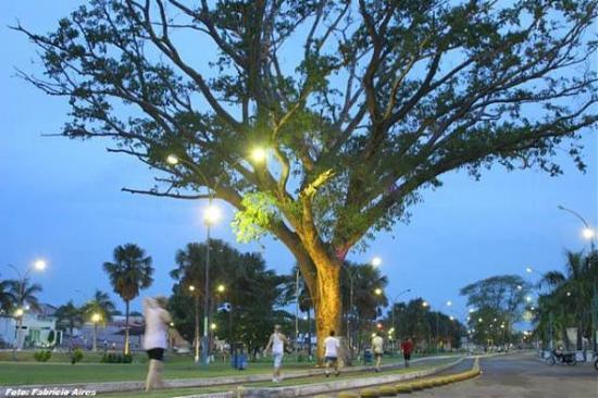 Parque do Mutuca