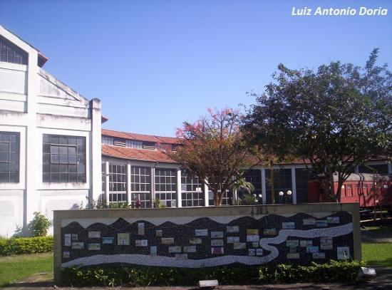 Centro Cultural Rotunda