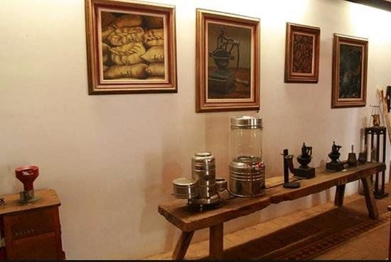 Museu do Café