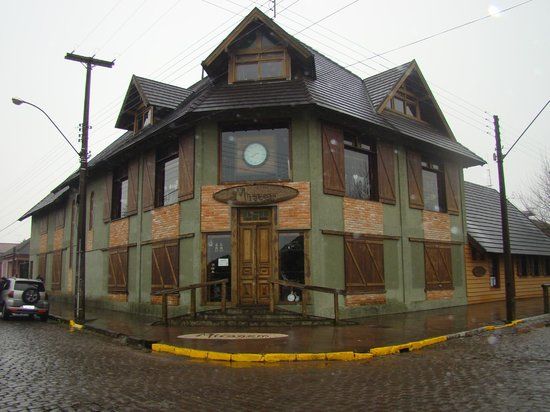 Miragem Livraria