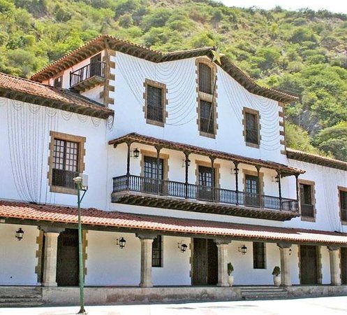 Casa Guipuzcoana