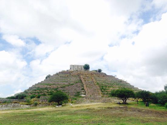 El Cerrito