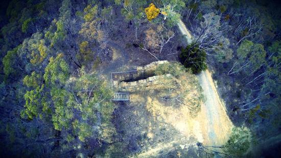 Castlemaine Diggings National Heritage Park