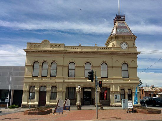 Creswick Museum