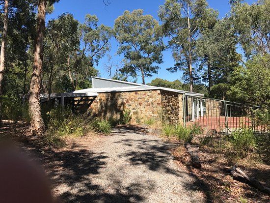 Yarran Dheran Nature Reserve