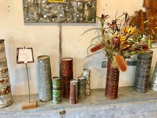 Ride the Wild Goat Gallery and Workshop