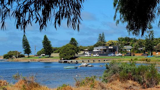 Blackwood River Foreshore