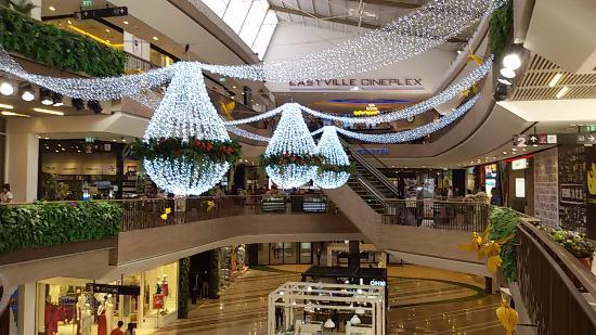 Central Festival Eastville