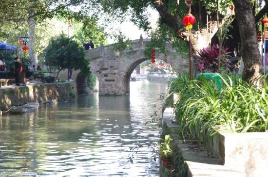 Feng Jian Village