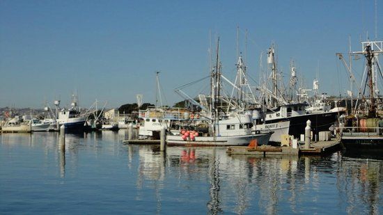 San Diego Bay Walk
