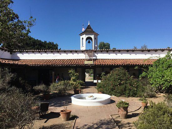 Casa de Estudillo