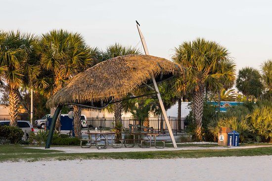 Crescent Beach Family Park