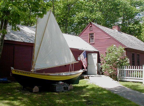 Ogunquit Heritage Museum