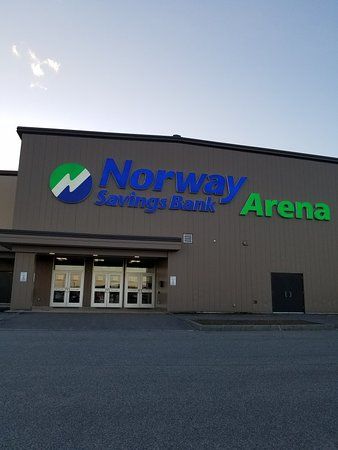 Norway Savings Bank Arena