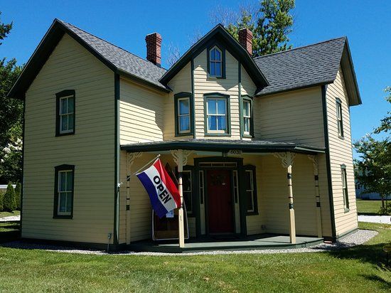 Tilghman Watermen's Museum