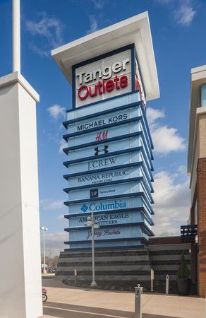 Tanger Outlets