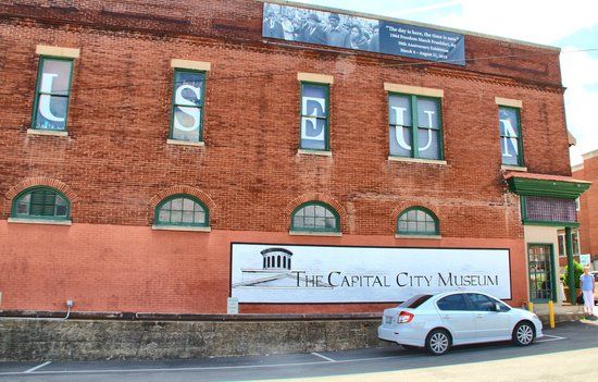 Capital City Museum