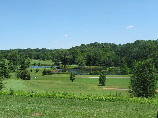 Kennedy Recreation Complex