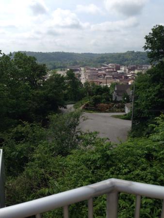 Mark Twain Memorial Lighthouse