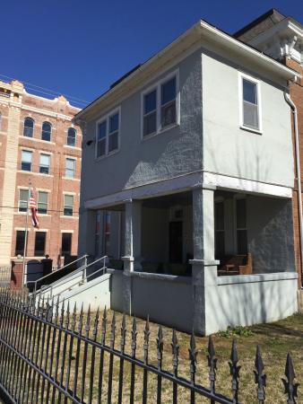 Newton County Museum