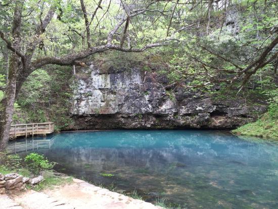 Blue Spring