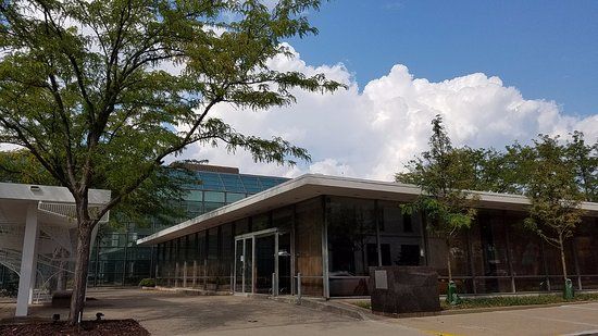 Bartholomew County Library