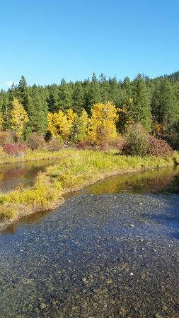 Leavenworth National Fish Hatchery