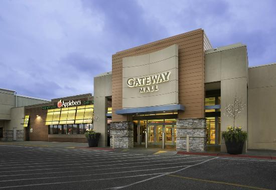 Gateway Mall