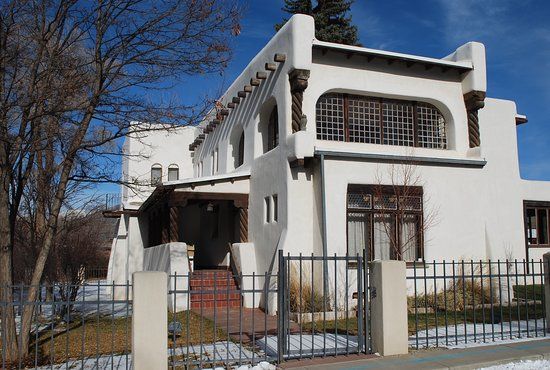 Taos Kunstmuseum
