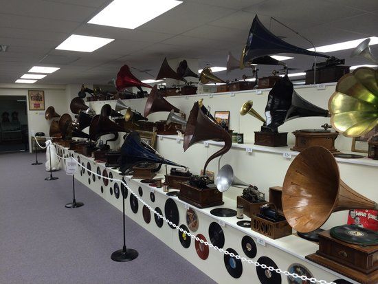 Westlock Pioneer Museum