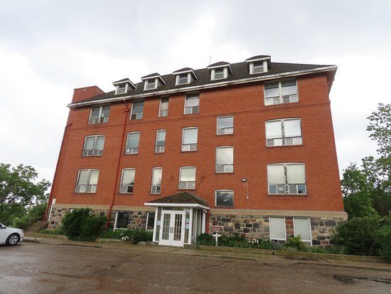 Signal Hill Arts Centre