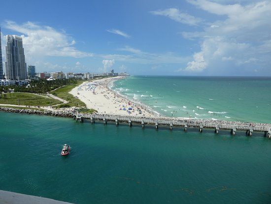 Port de Miami