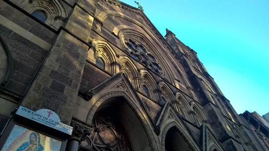 Church of Our Lady of Guadalupe