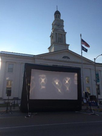 Historic Downtown Winchester