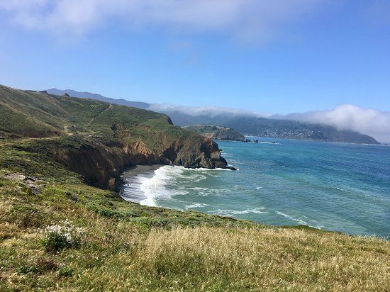 Mori Point