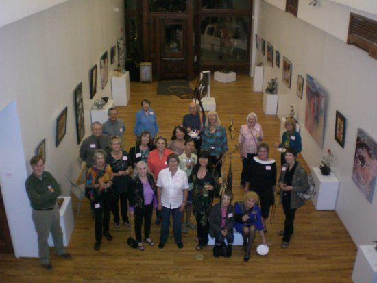 'Tis Art Center & Gallery