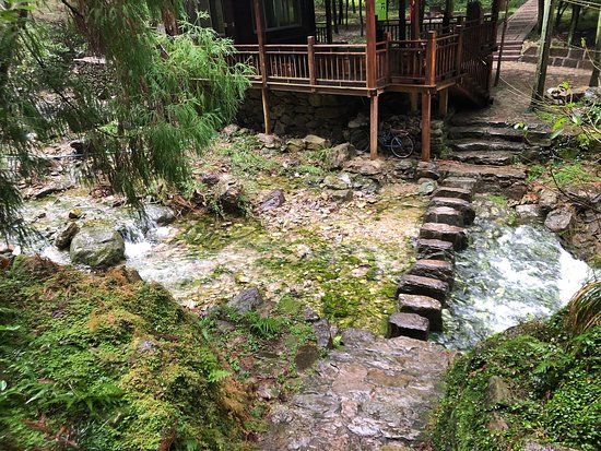 Jingminggu Resort