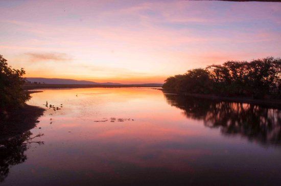 Parry Lagoons Nature Reserve