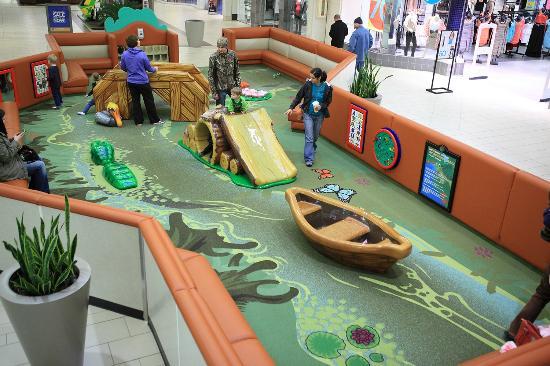 The Mall of Acadiana