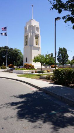 Soldier's Memorial Monument