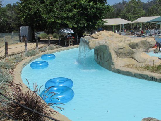 Casitas Water Adventure