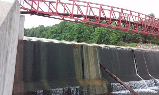 Valley Watermill Park