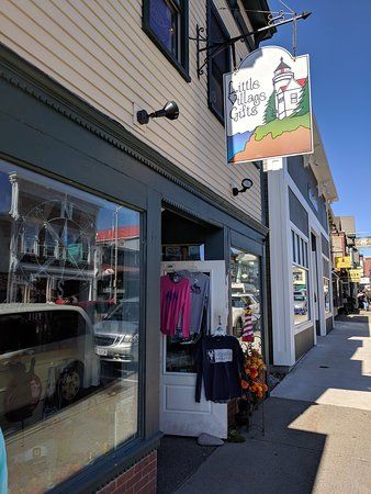 Little Village Gifts