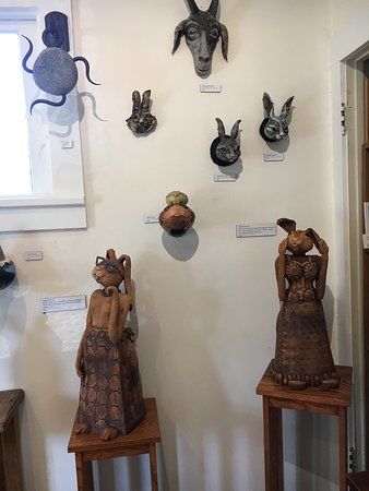 The Walking Man Frame Shop & Gallery