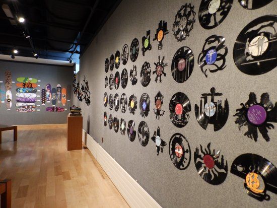 Ferris State University Fine Art Gallery