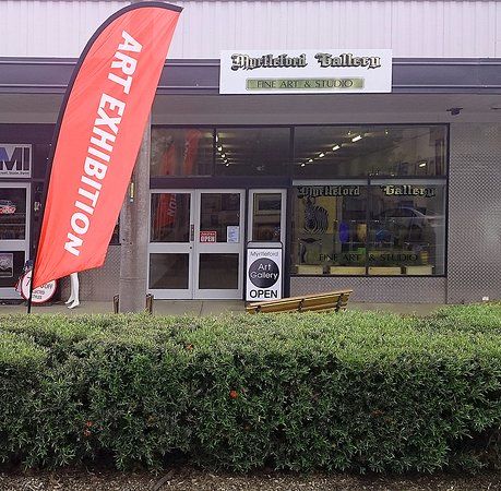 Myrtleford Gallery