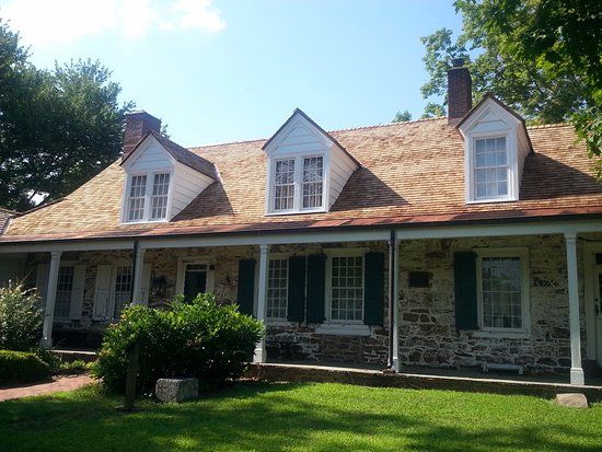 Van Riper-Hopper House