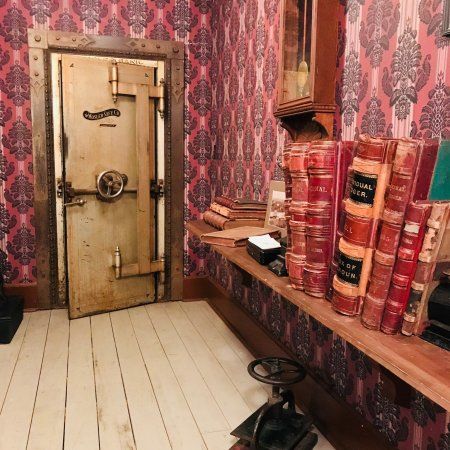 Henry County Museum & Cultural Arts Center